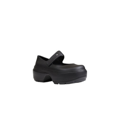 Crocs Sandalai 209939 Black