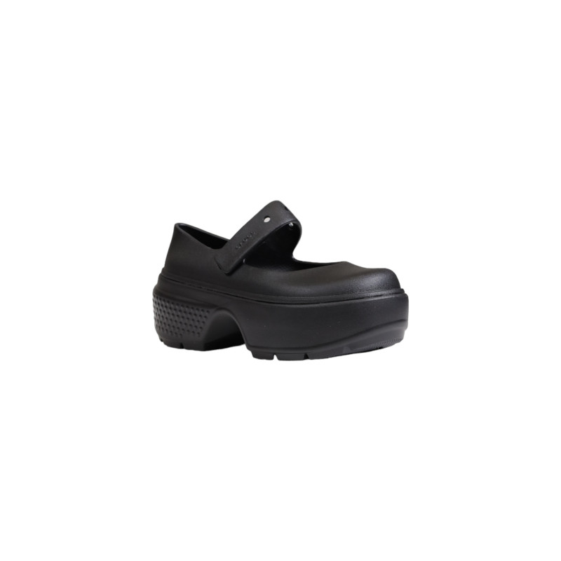 Crocs Sandalai 209939 Black