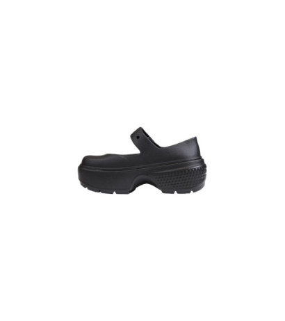 Crocs Sandalai 209939 Black