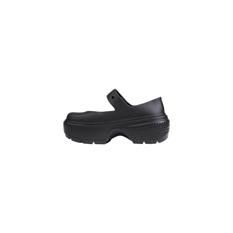 Crocs Sandalai 209939 Black
