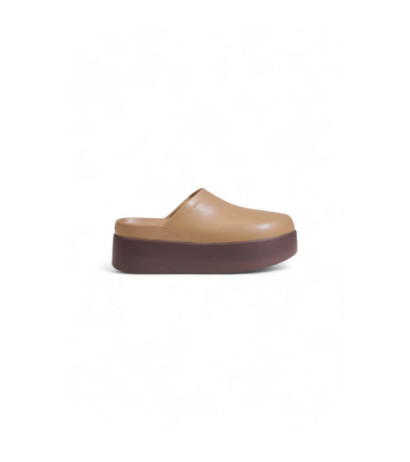 Crocs šlepetės 209869 Beige