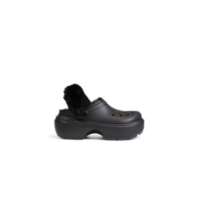 Crocs šlepetės 208546 Black