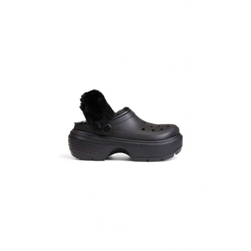 Crocs šlepetės 208546 Black