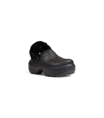 Crocs šlepetės 208546 Black