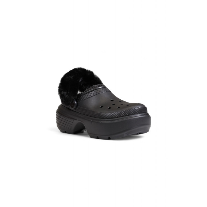 Crocs šlepetės 208546 Black