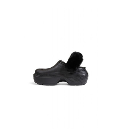 Crocs šlepetės 208546 Black