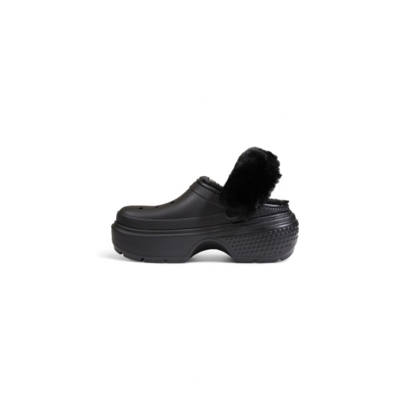 Crocs šlepetės 208546 Black