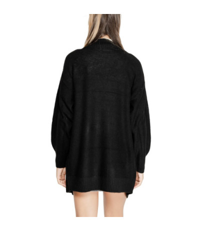 Jacqueline De Yong Megztinis 15330568 Black