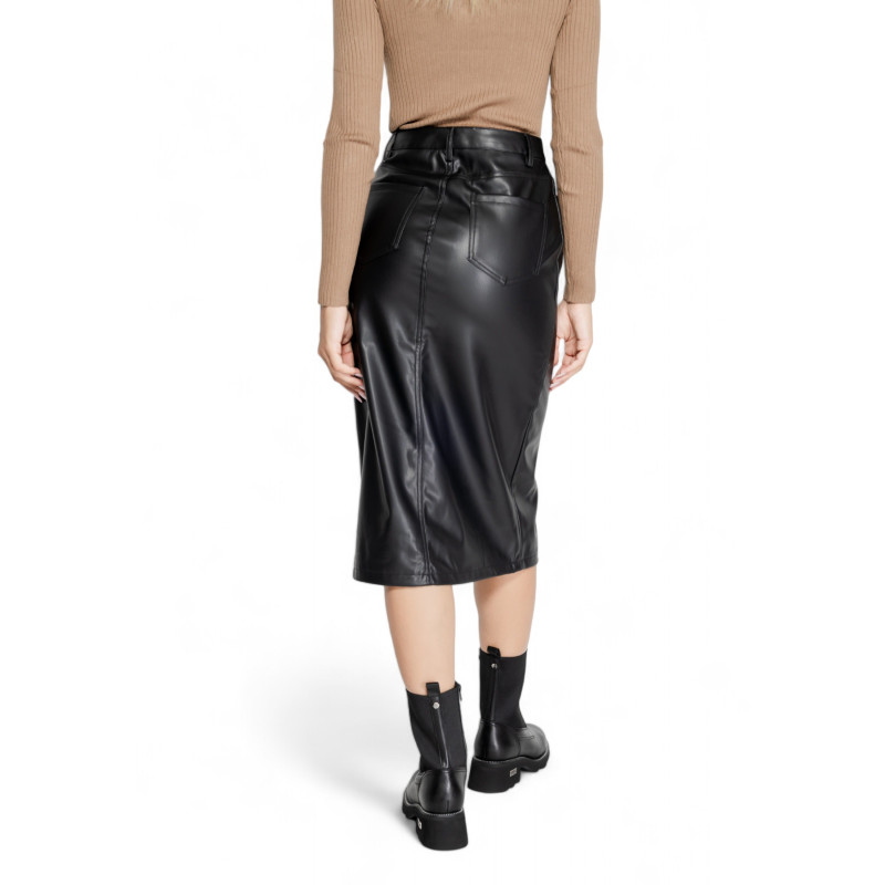 Only Sijonas 15324778 Black