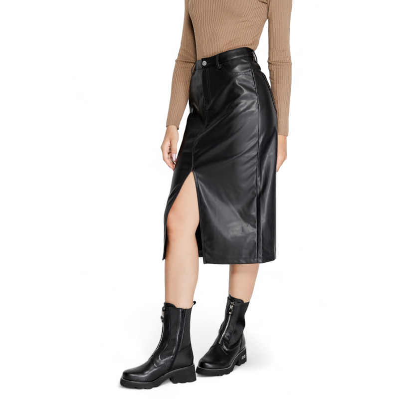 Only Sijonas 15324778 Black