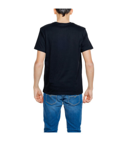 Drop Season 2 Marškinėliai SS24224 Black
