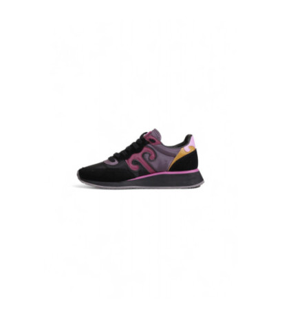 Wushu Laisvalaikio Bateliai 100003 000 501 Black