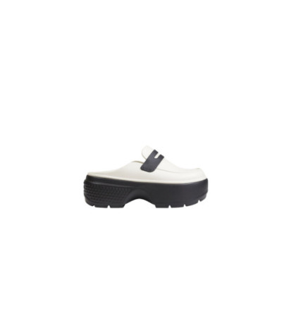 Crocs šlepetės 209937 White