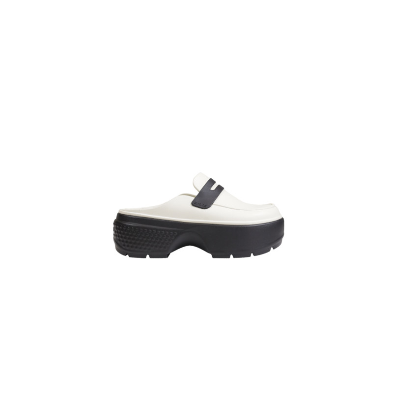 Crocs šlepetės 209937 White