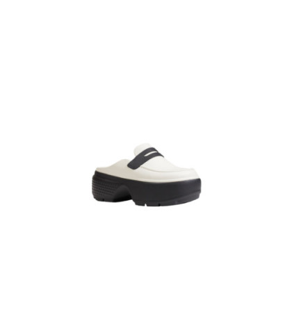 Crocs šlepetės 209937 White