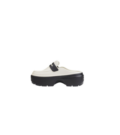 Crocs šlepetės 209937 White