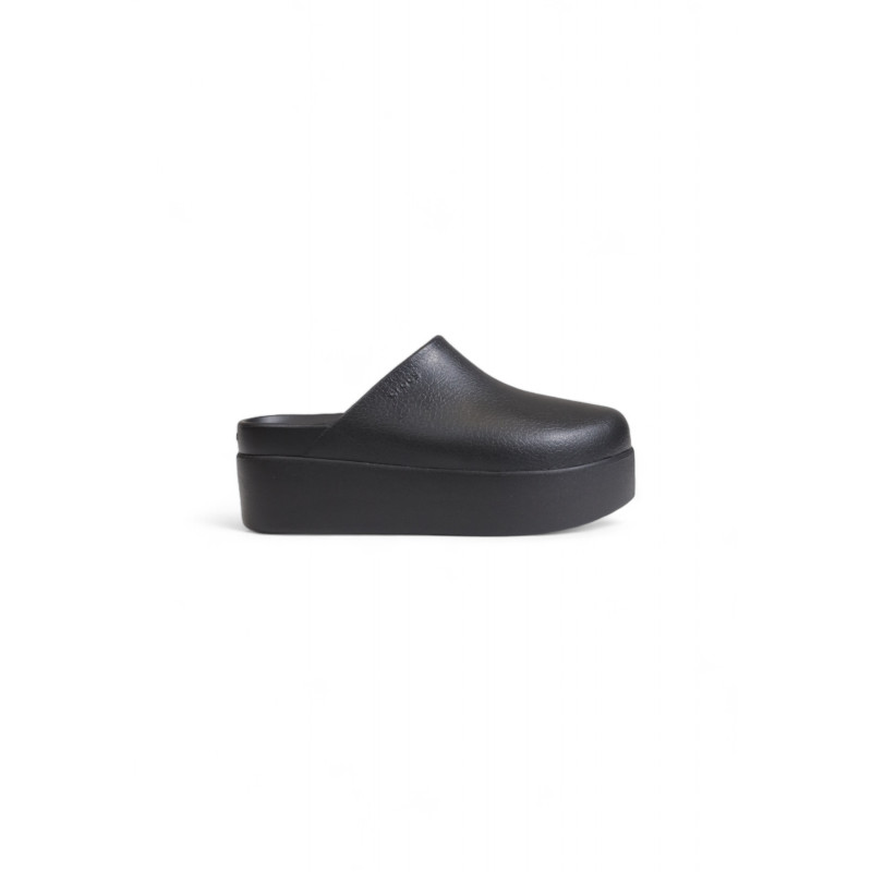 Crocs Bateliai Ant Platformos 209869 Black