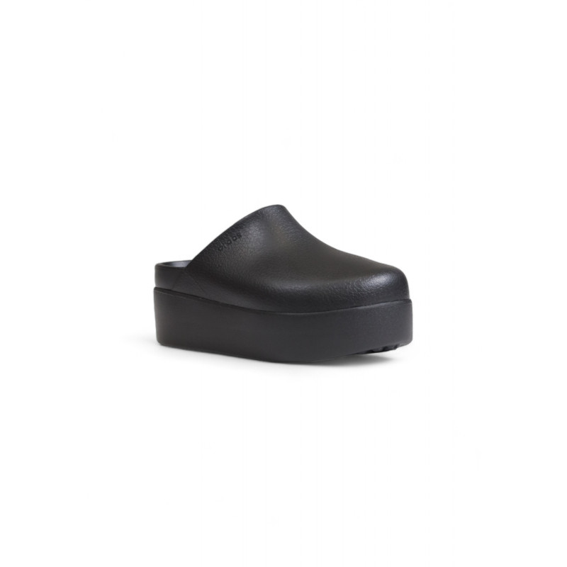 Crocs Bateliai Ant Platformos 209869 Black