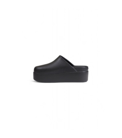 Crocs Bateliai Ant Platformos 209869 Black