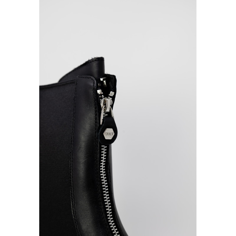Cult Aulinukai CLW392900 Black