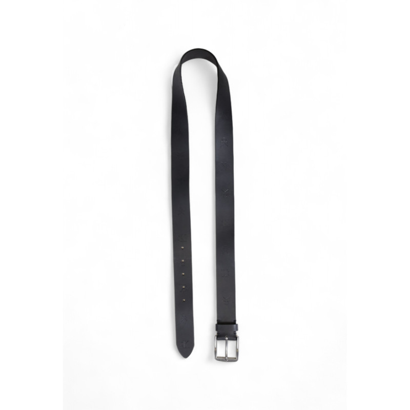 Calvin Klein Jeans Diržas K50K511518 Black