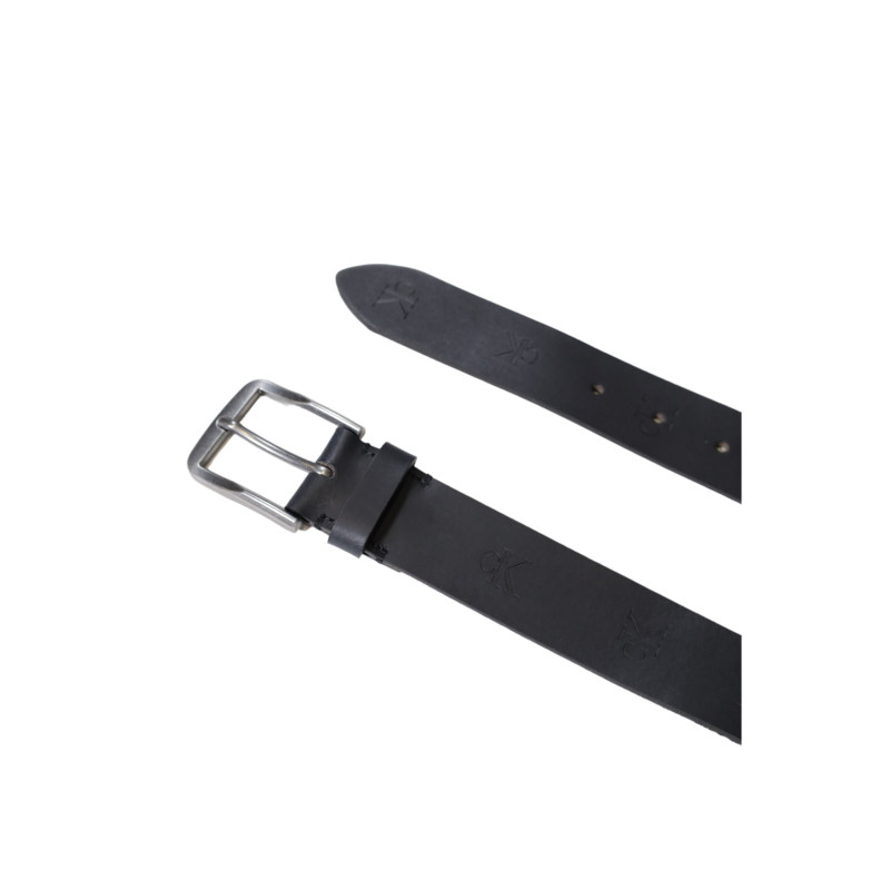 Calvin Klein Jeans Diržas K50K511518 Black