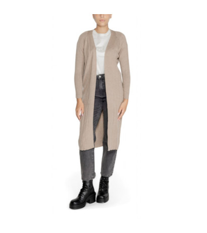 Only Megztinis 15330264 Beige