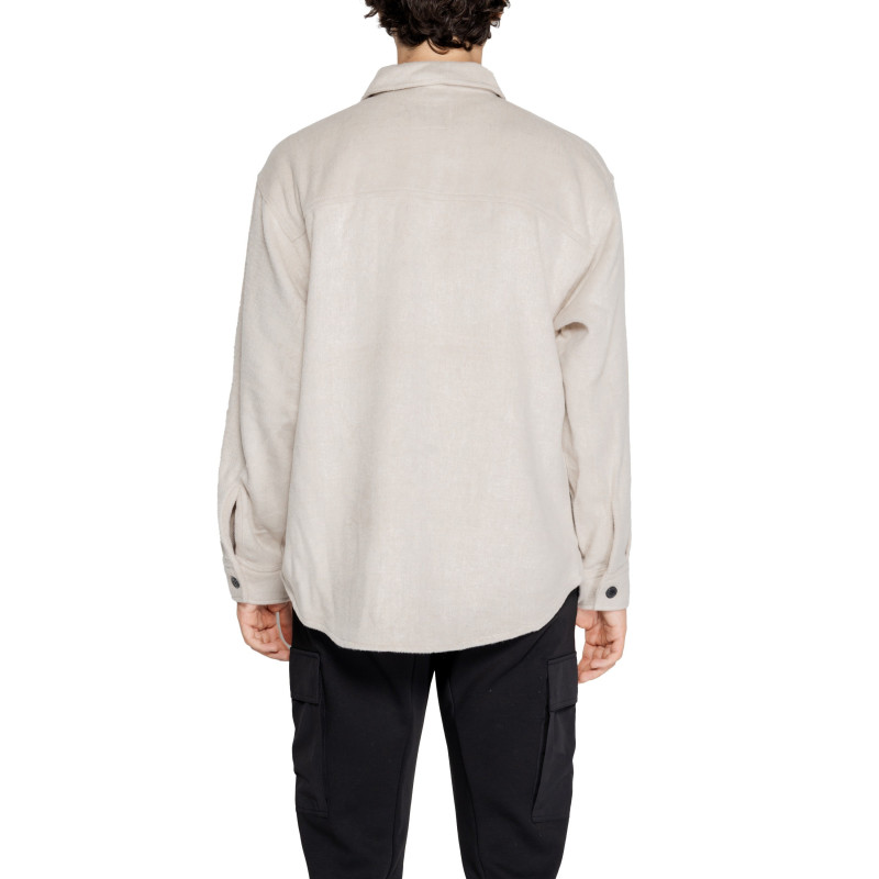 Jack & Jones Striukė 12257199 Beige