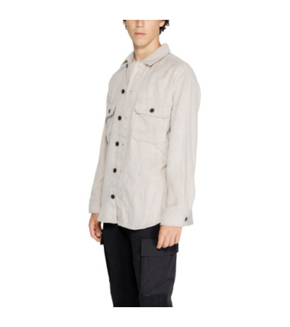 Jack & Jones Striukė 12257199 Beige