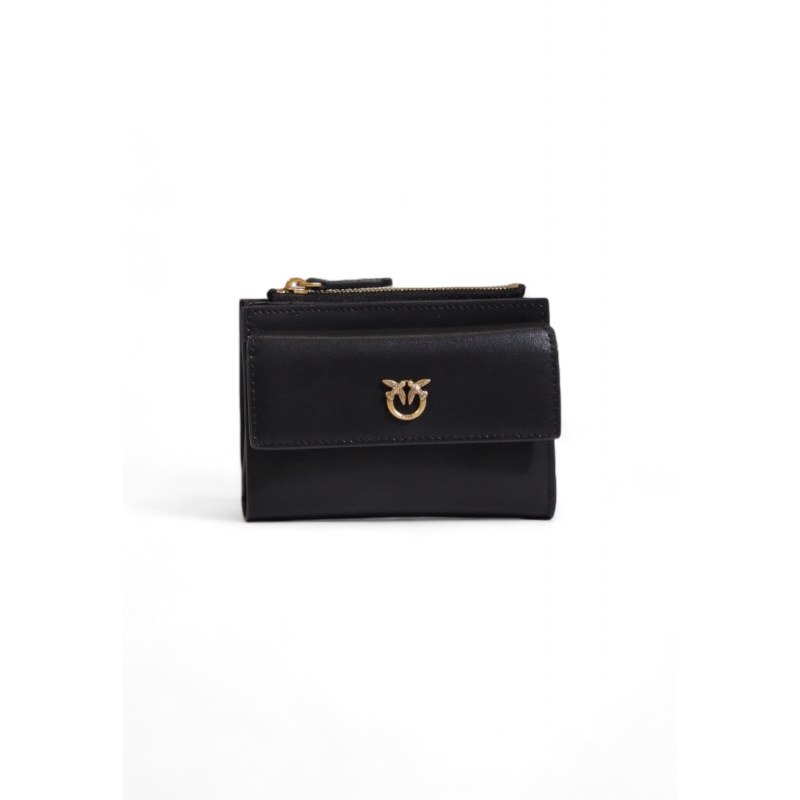 Pinko Piniginė 103612 A0F1 Black