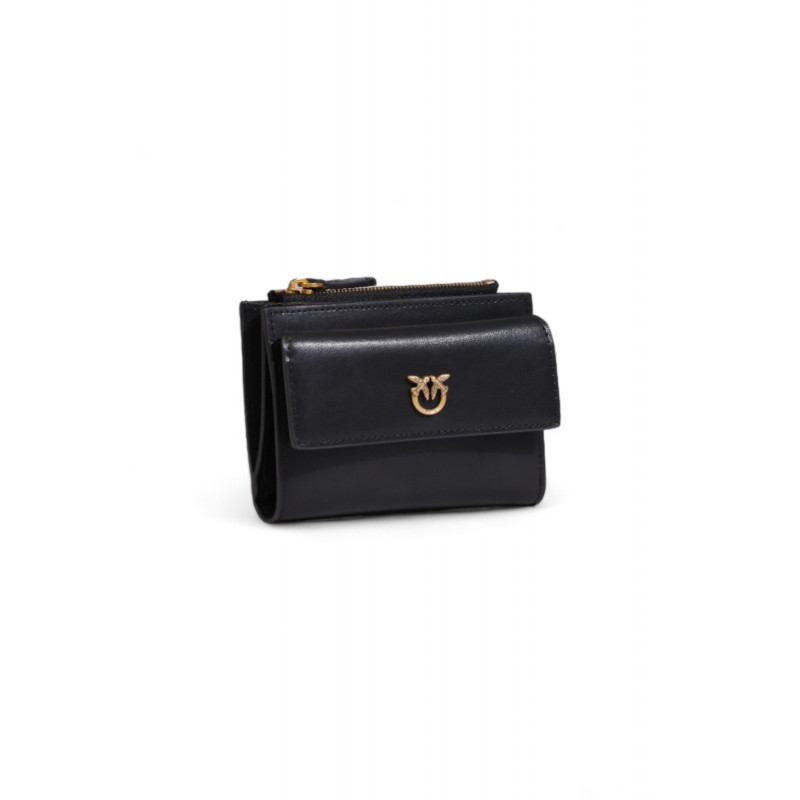 Pinko Piniginė 103612 A0F1 Black