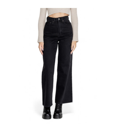 Only Džinsai 15272346 Black