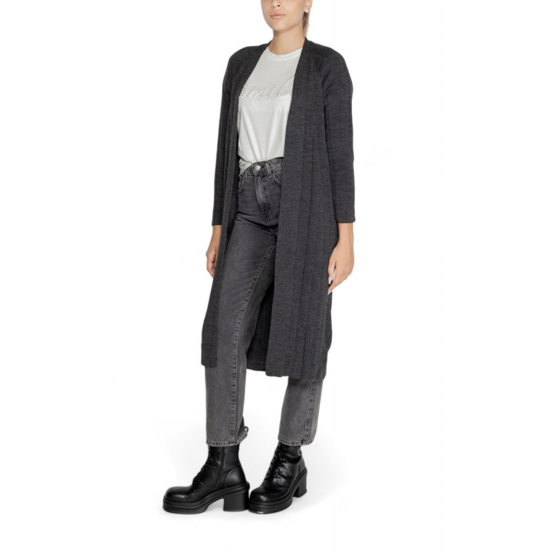 Only Megztinis 15330264 Grey