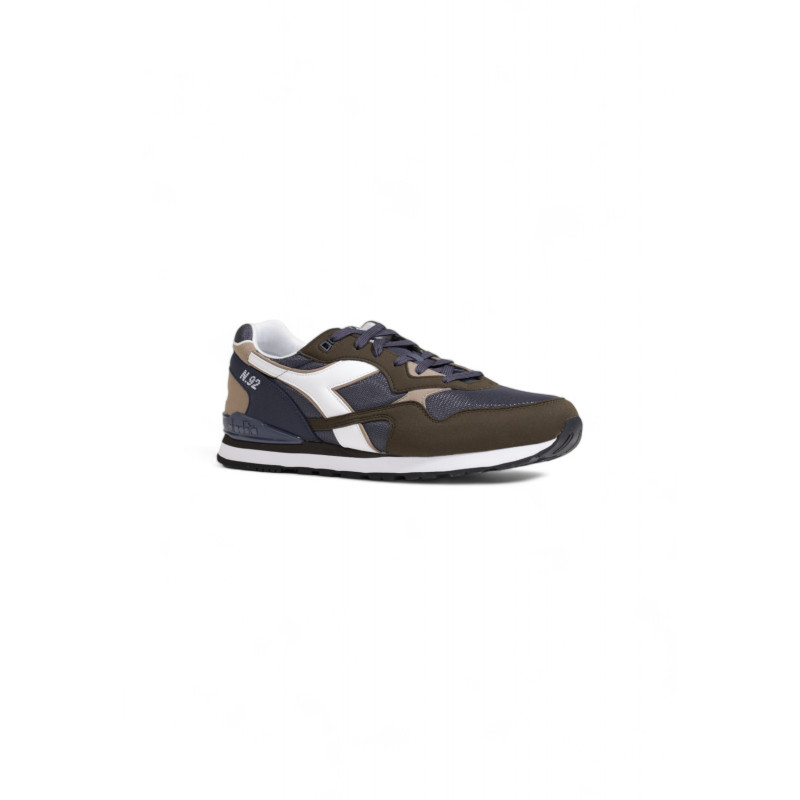 Diadora Laisvalaikio Bateliai 101 173169 Blue
