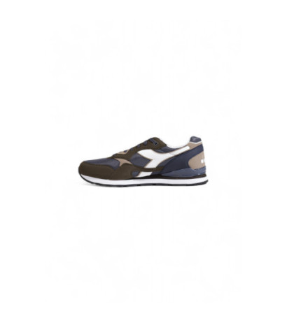 Diadora Laisvalaikio Bateliai 101 173169 Blue