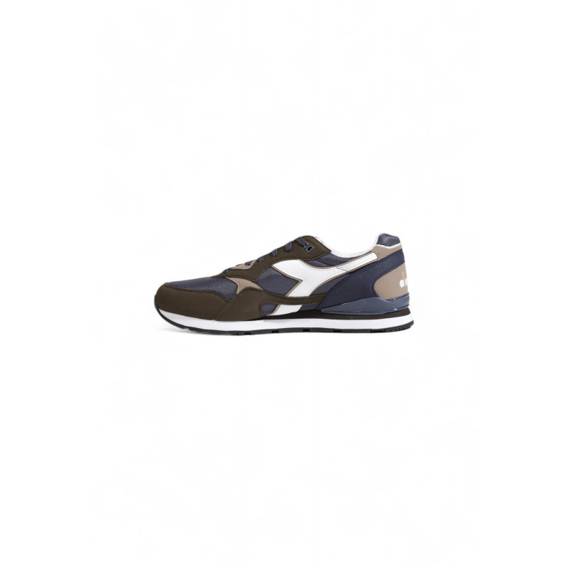 Diadora Laisvalaikio Bateliai 101 173169 Blue