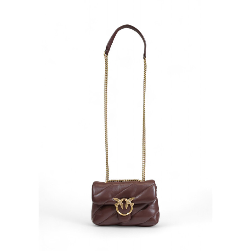 Pinko Rankinė 100039 A0F2 Purple