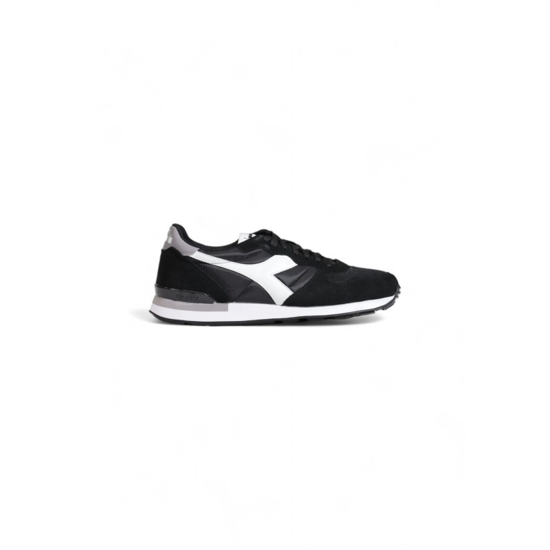 Diadora Laisvalaikio Bateliai 501 159886 Black