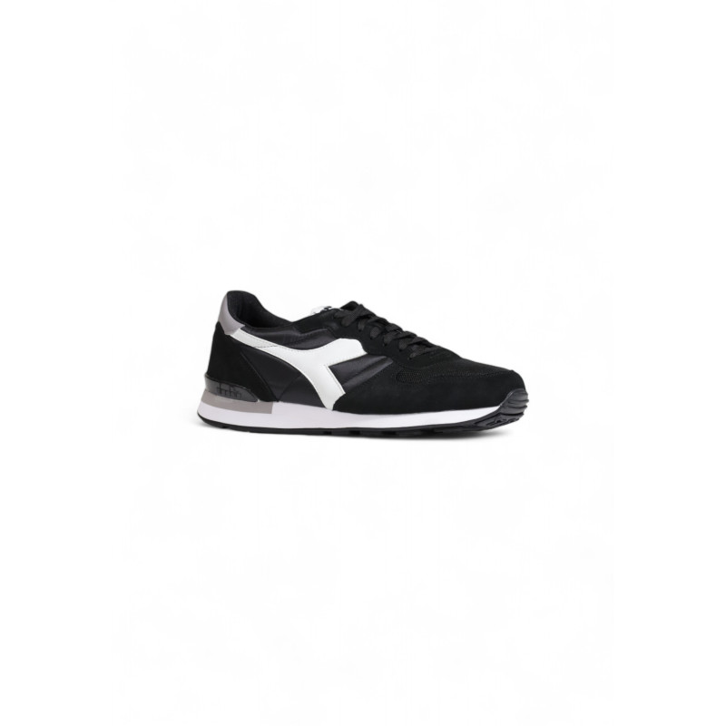 Diadora Laisvalaikio Bateliai 501 159886 Black