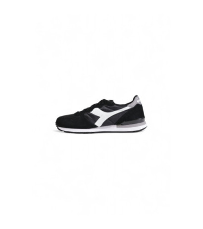 Diadora Laisvalaikio Bateliai 501 159886 Black