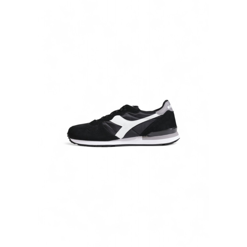 Diadora Laisvalaikio Bateliai 501 159886 Black