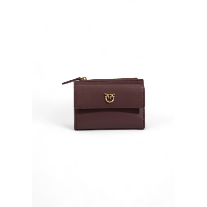Pinko Piniginė 103612 A0F1 Red