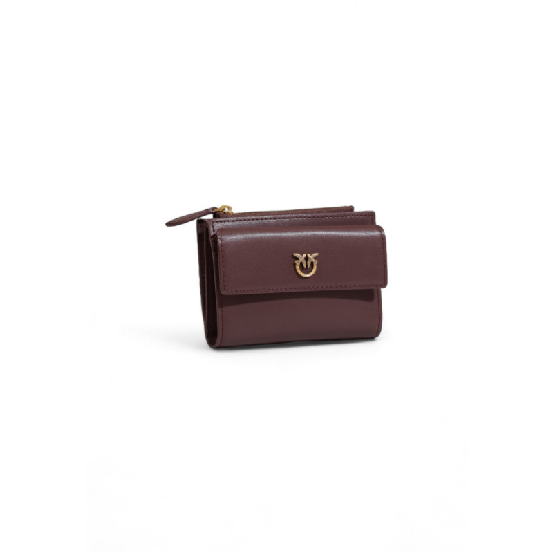 Pinko Piniginė 103612 A0F1 Red
