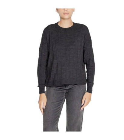 Only Megztinis 15327673 Grey