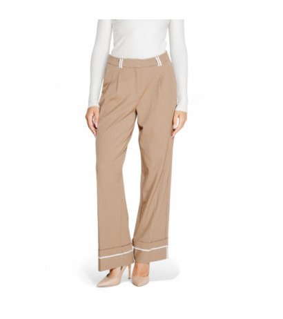 Only Kelnės  15324648 Brown