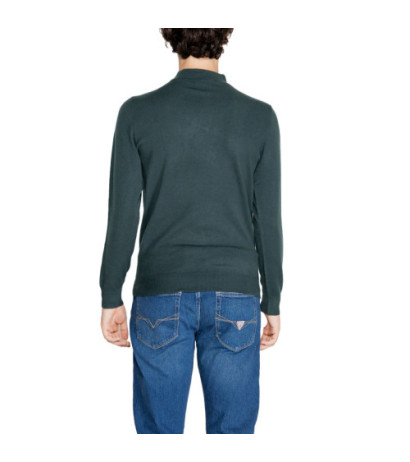 Gianni Lupo Megztinis GL0032S-F24 Green