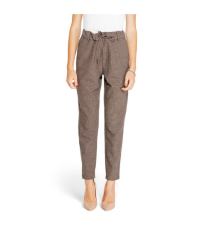 Only Kelnės  15330800 Brown