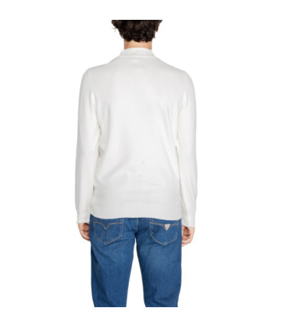 Gianni Lupo Megztinis GL0032S-F24 White