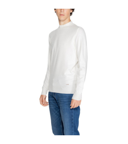 Gianni Lupo Megztinis GL0032S-F24 White