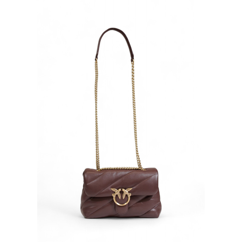 Pinko Rankinė 100038 A0F2 Red